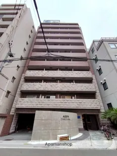 アーデン西天満【1011・号室】の外観