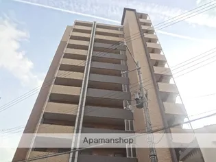 プレサンス福島ニューゲート【3階】の外観