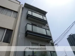 第3タニビルの画像