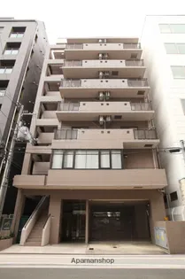TM南森町【7階】の外観
