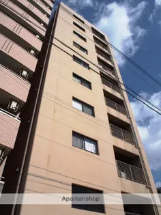 エルフラット海老江の画像