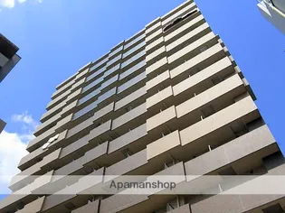 アルグラッド鷺洲【4階】の外観