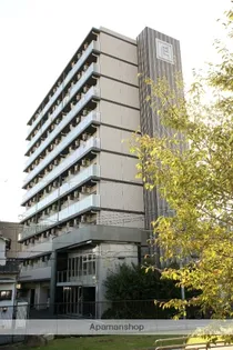 エステムコート梅田・天神橋IIIアヴァンテ【3階】の外観