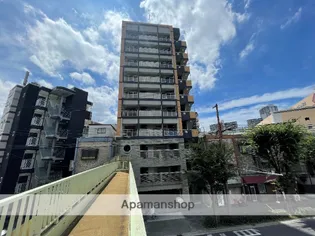 サクセス天神橋フロントの画像