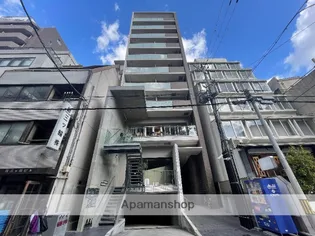 エス キュート西天満の画像