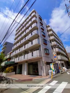 リッチハイツパークサイドの画像