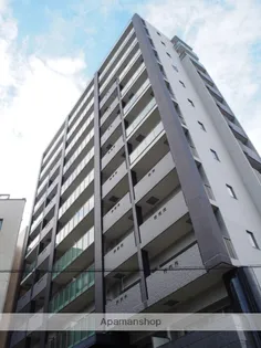 NORTH VILLAGE 壱番館【702号室】の外観