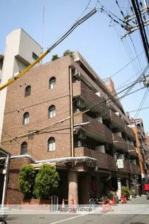 第2タナカハイツの画像