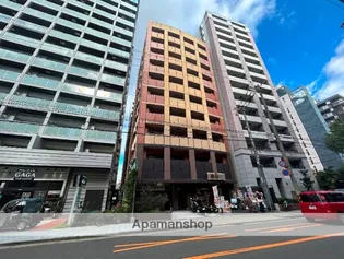 大阪府大阪市北区同心2丁目【マンション】の外観