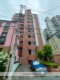 ソラシア京橋大阪城の画像