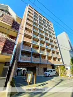 アスヴェル梅田WEST【9階】の外観