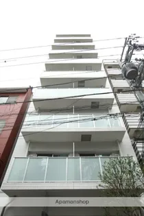 SK大阪天満宮プライマリーワン【7階】の外観