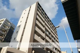 大阪府大阪市都島区網島町【マンション】の外観