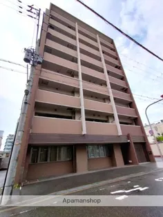 ルチューレ西梅田の画像