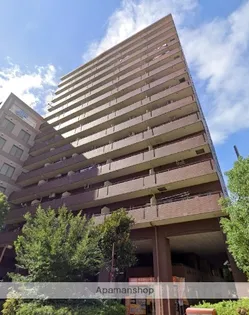 大阪府大阪市淀川区西中島2丁目【マンション】の外観