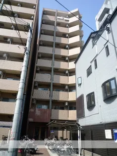 シャルマンフジ天神橋ノースの画像