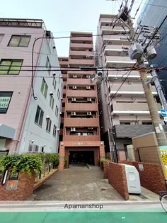 リーガル西天満【6階】の外観