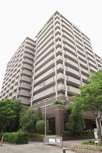 淀川リバーサイドタウンさくら13番館の画像