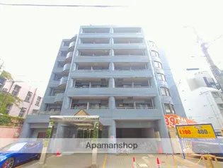 レバンガ天神橋APの画像