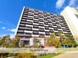 ベリー海老江【8階】の外観