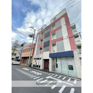 セレブコート京橋の画像