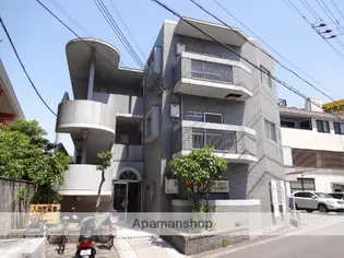 ロイヤルハイツ深井清水の画像