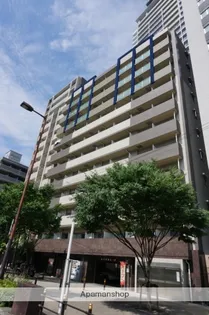 SWISS梅田東【4階】の外観