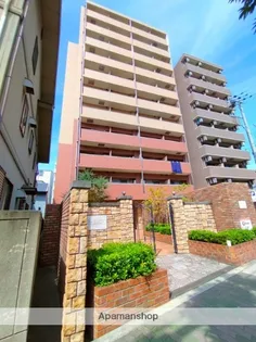 CHOEI65 プレジオ中津【5階】の外観