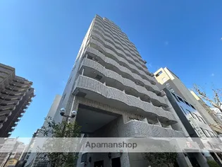 HOPE CITY天神橋【10階】の外観