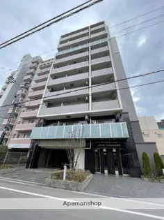 エストーネ野田阪神の画像