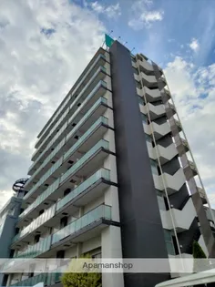 ARROW FIELDS壱番館【406号室】の外観