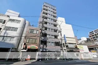 アクアプレイス梅田【10階】の外観