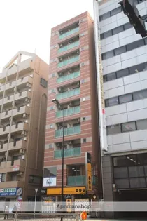 桂’STENROKU【302号室】の外観