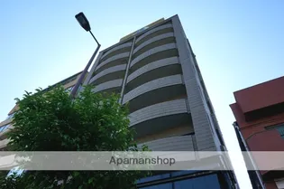 大阪府大阪市都島区中野町2丁目【マンション】の外観