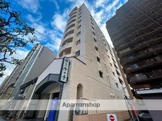 松下善ビルの画像