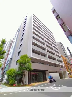 エスリード福島駅前第2【11階】の外観