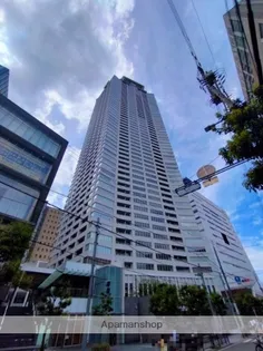 ザタワー大阪レジデンス【6階】の外観