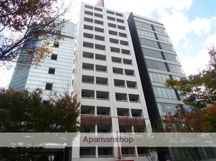 クレイルタワーの画像