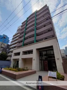 サムティ梅田インターコア【4階】の外観