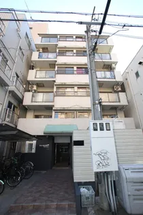 サンハイツ扇町の画像