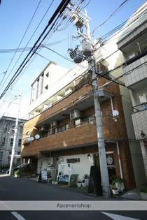 コーポ丸松の画像