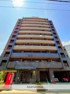 アドバンス西梅田【7階】の外観