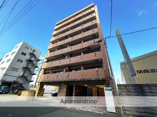 ラルテ中津の画像