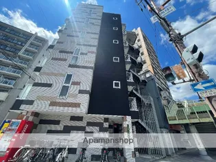 ウインズコート天神橋の画像