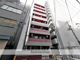 ディー シモンズ梅田の画像