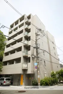 グランディ梅田北【3階】の外観