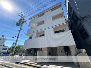 大阪府東大阪市御厨中1丁目【マンション】の外観