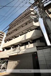 アリバ豊崎【404号室】の外観