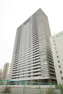 N4.TOWER【2203号室】の外観