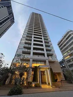 アデニウムタワー梅田イーストスクエアの画像